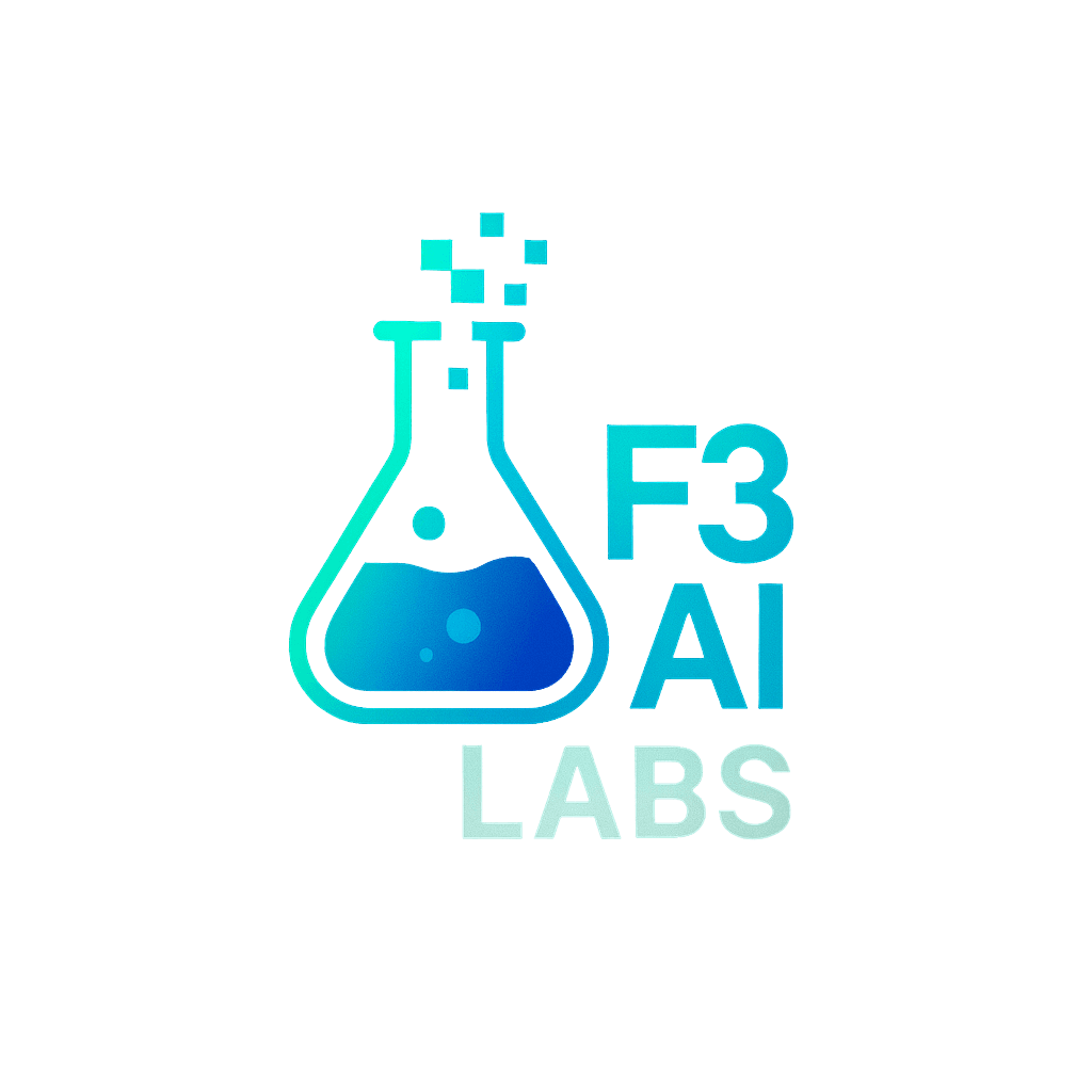 F3 AI Labs
