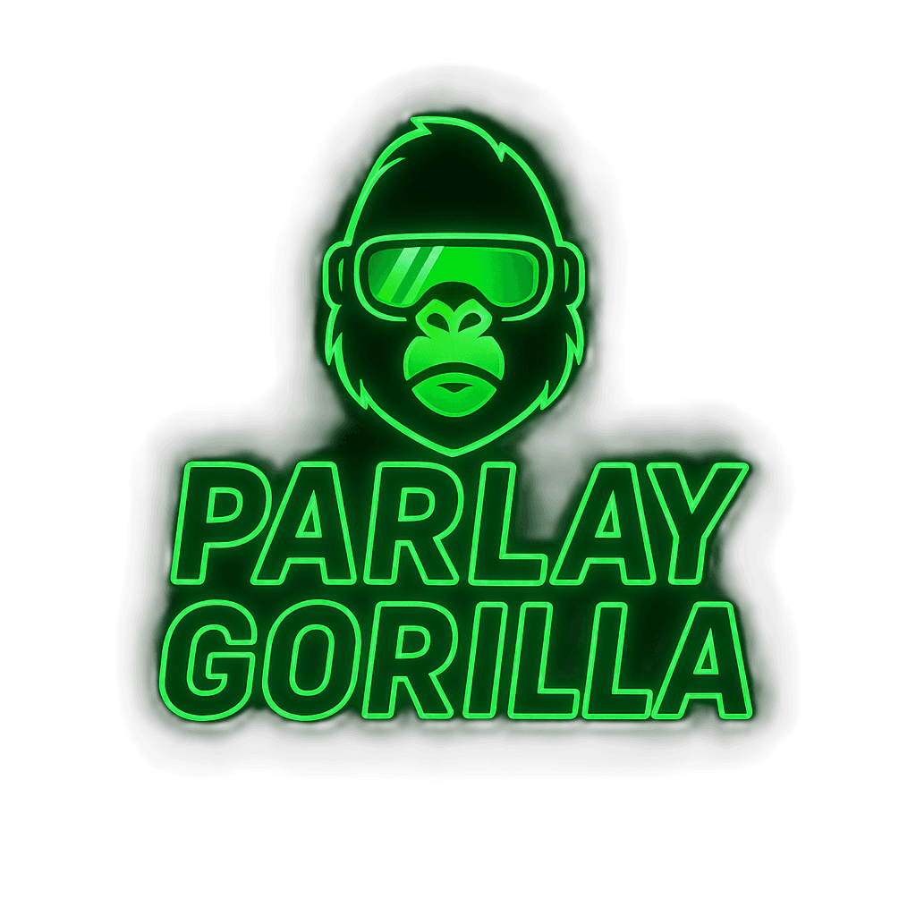 Parlay Gorilla - Sports Betting Analytics