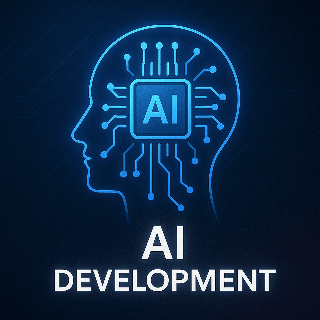 AI-Powered Applications