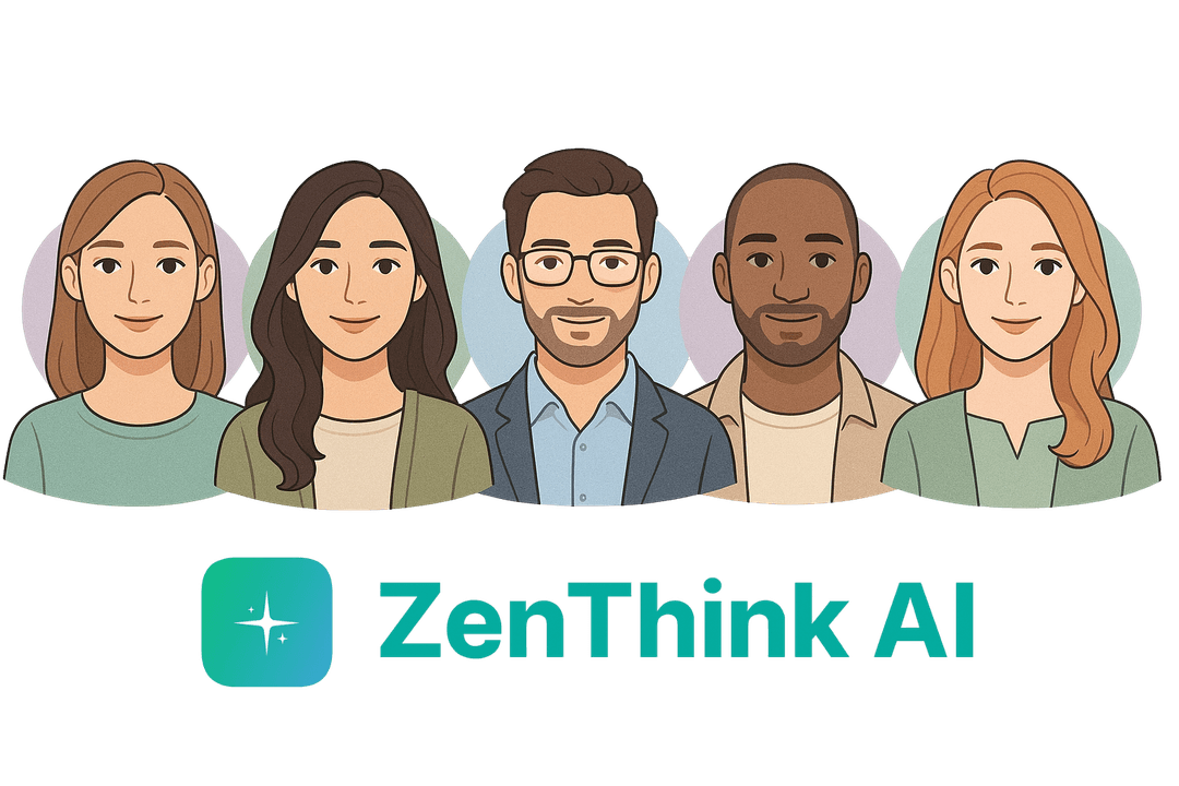 ZenThink AI