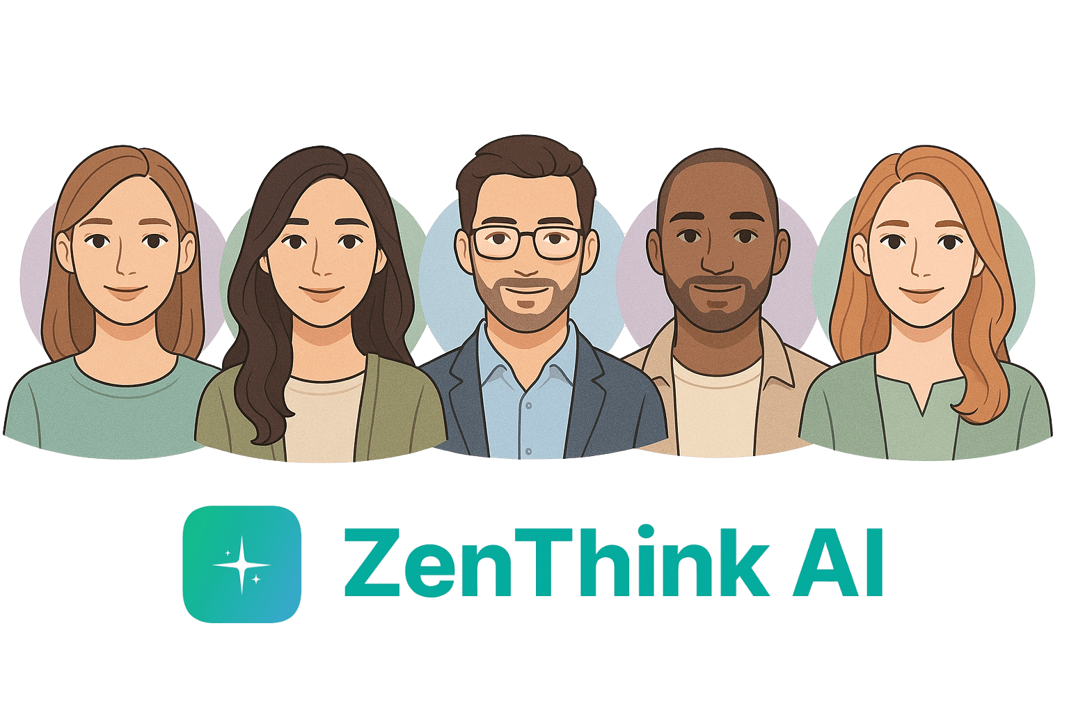 ZenThink AI Mental Health Companion